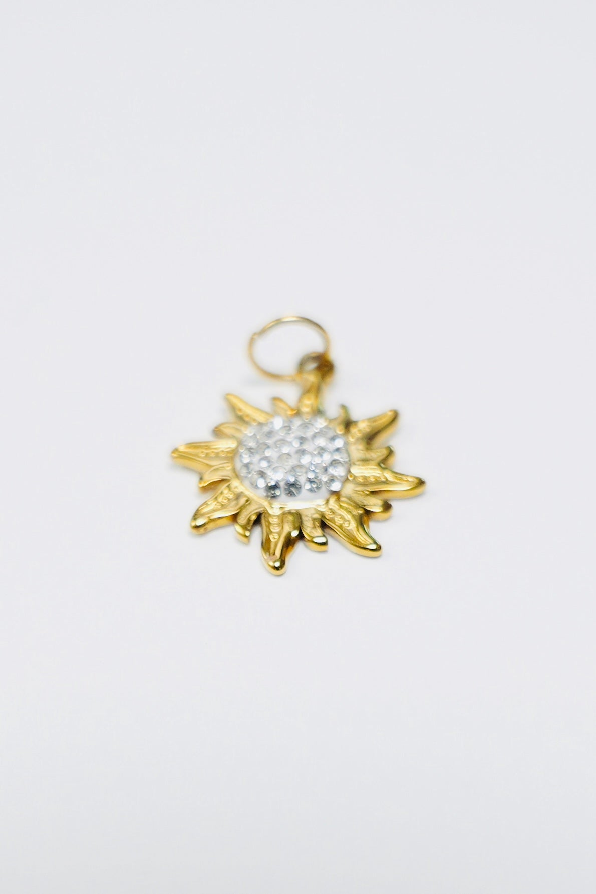 Stainless Steel Non Tarnish Charms