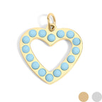 Stainless Steel Non Tarnish Charms