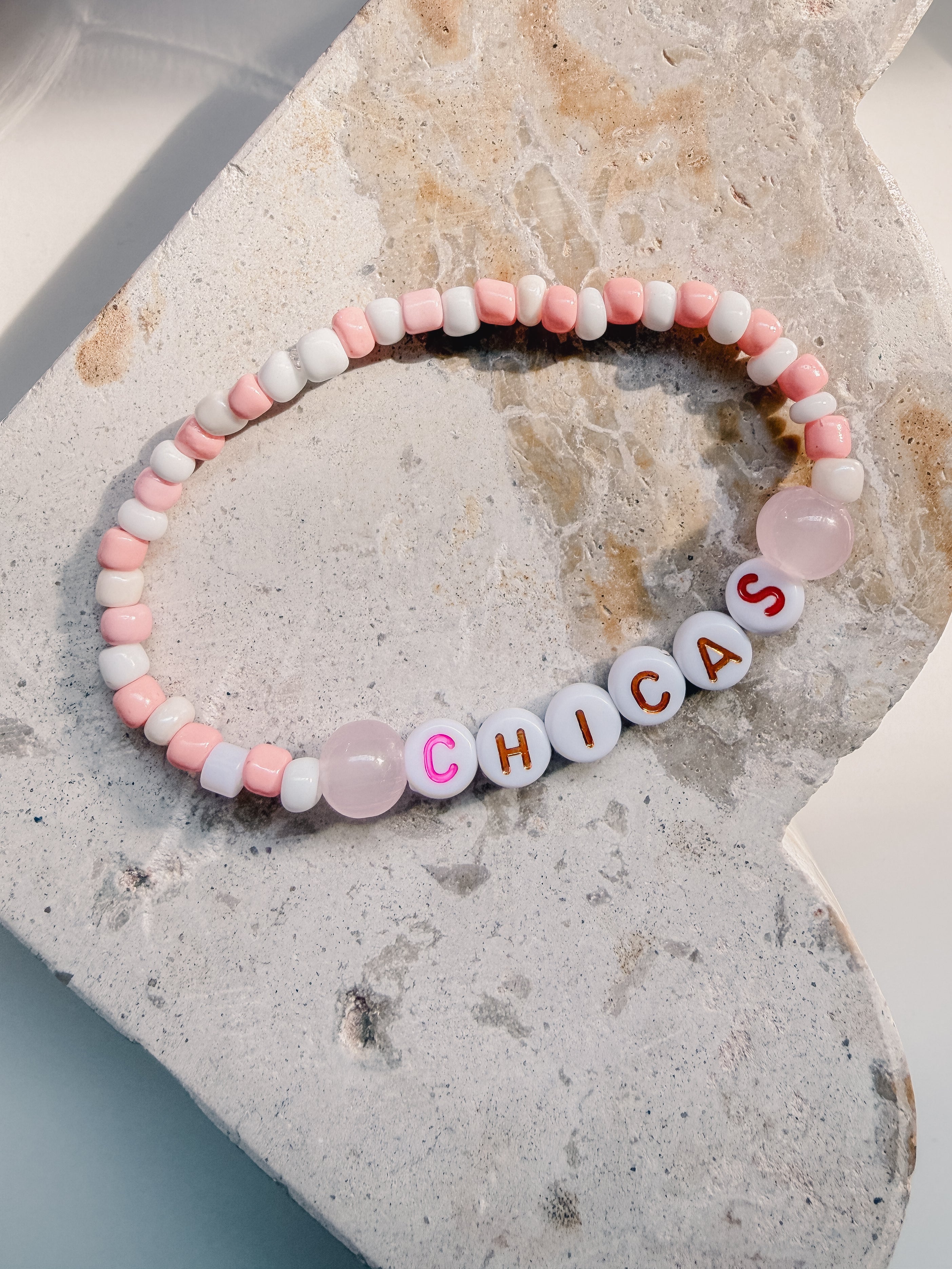 Spark of the day handmade by Ariana