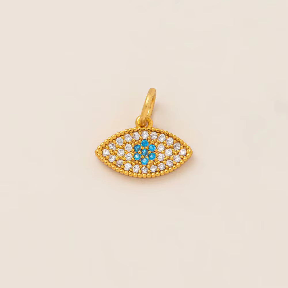 Stainless Steel Non Tarnish Charms