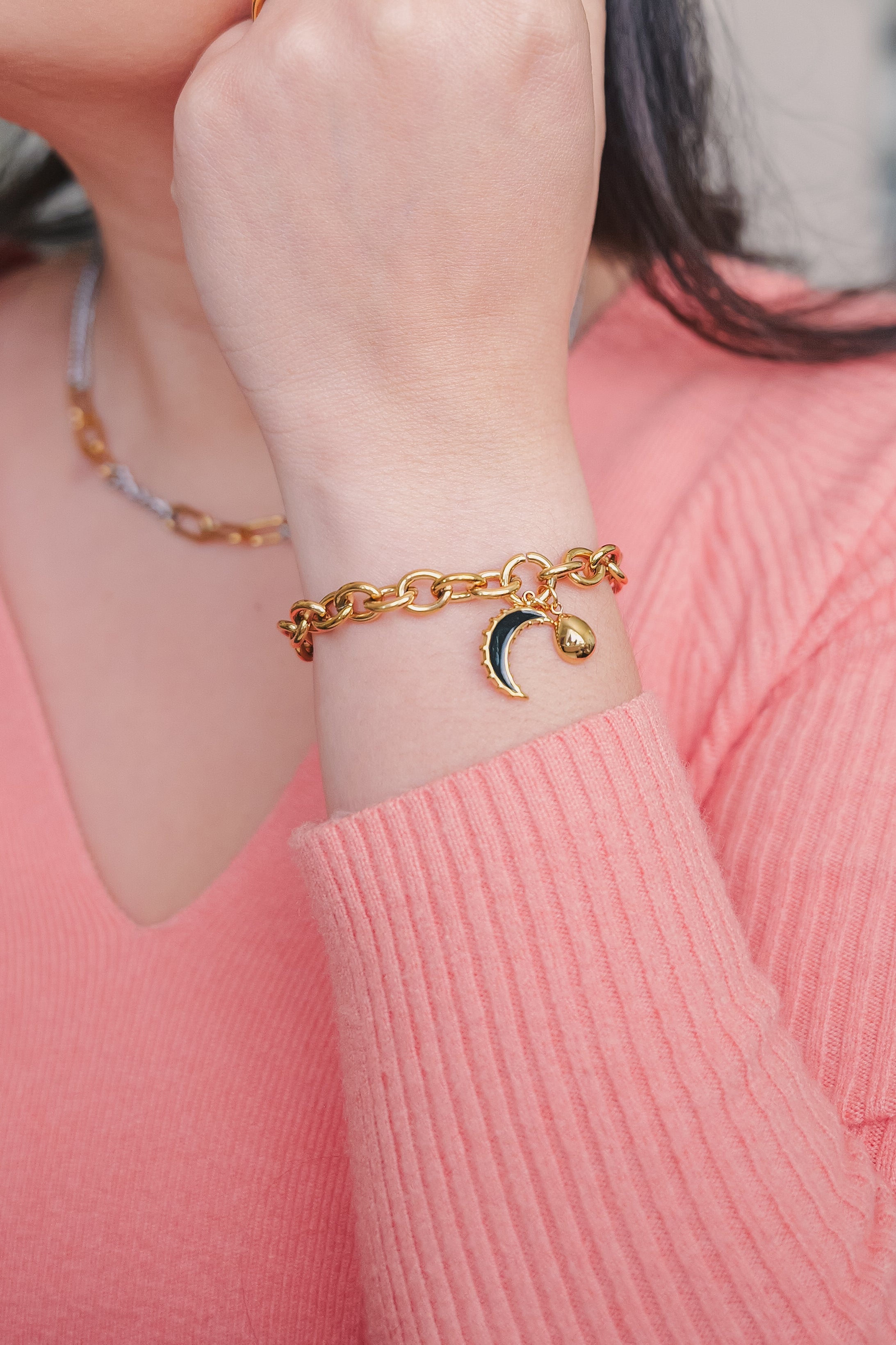 Midnight Muse Bracelet