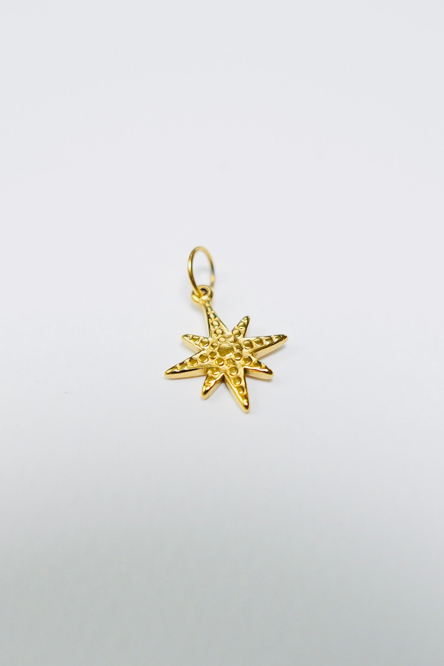 Stainless Steel Non Tarnish Charms