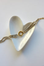 Spark of the day charm holder