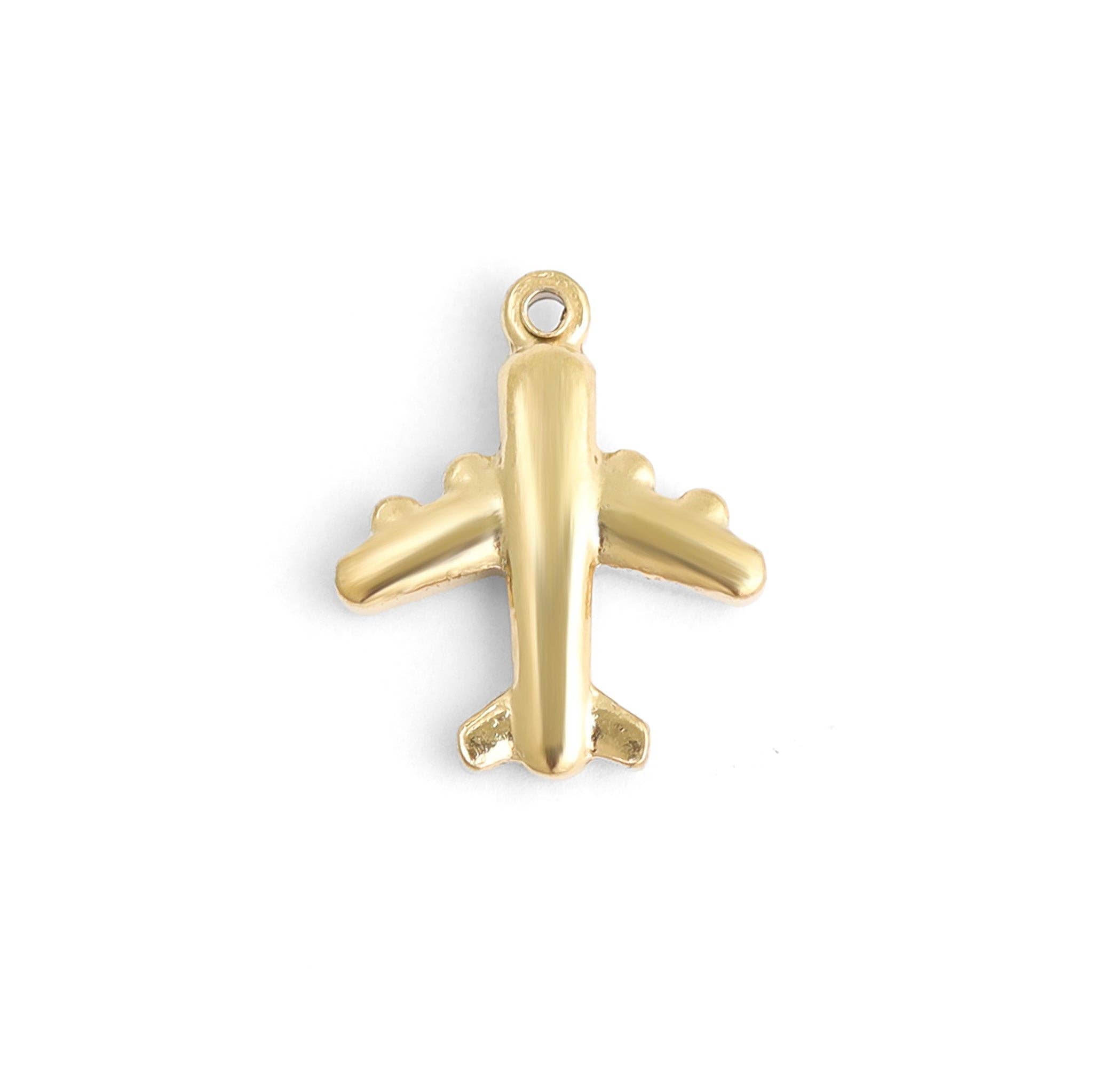 Stainless Steel Non Tarnish Charms