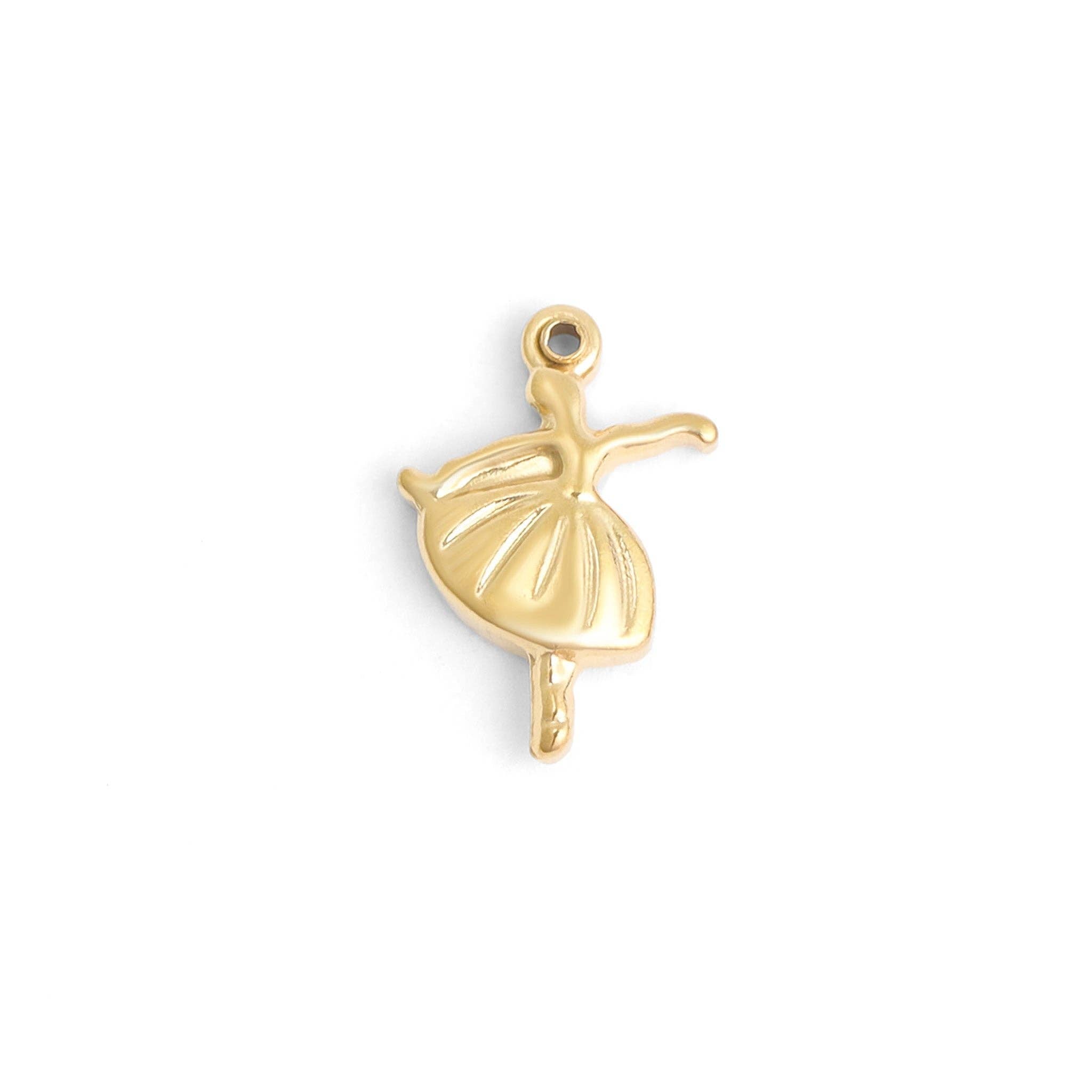 Stainless Steel Non Tarnish Charms