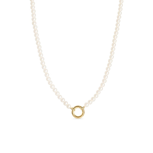 18" Charm Keeper Necklace
