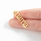 Stainless Steel Non Tarnish Charms