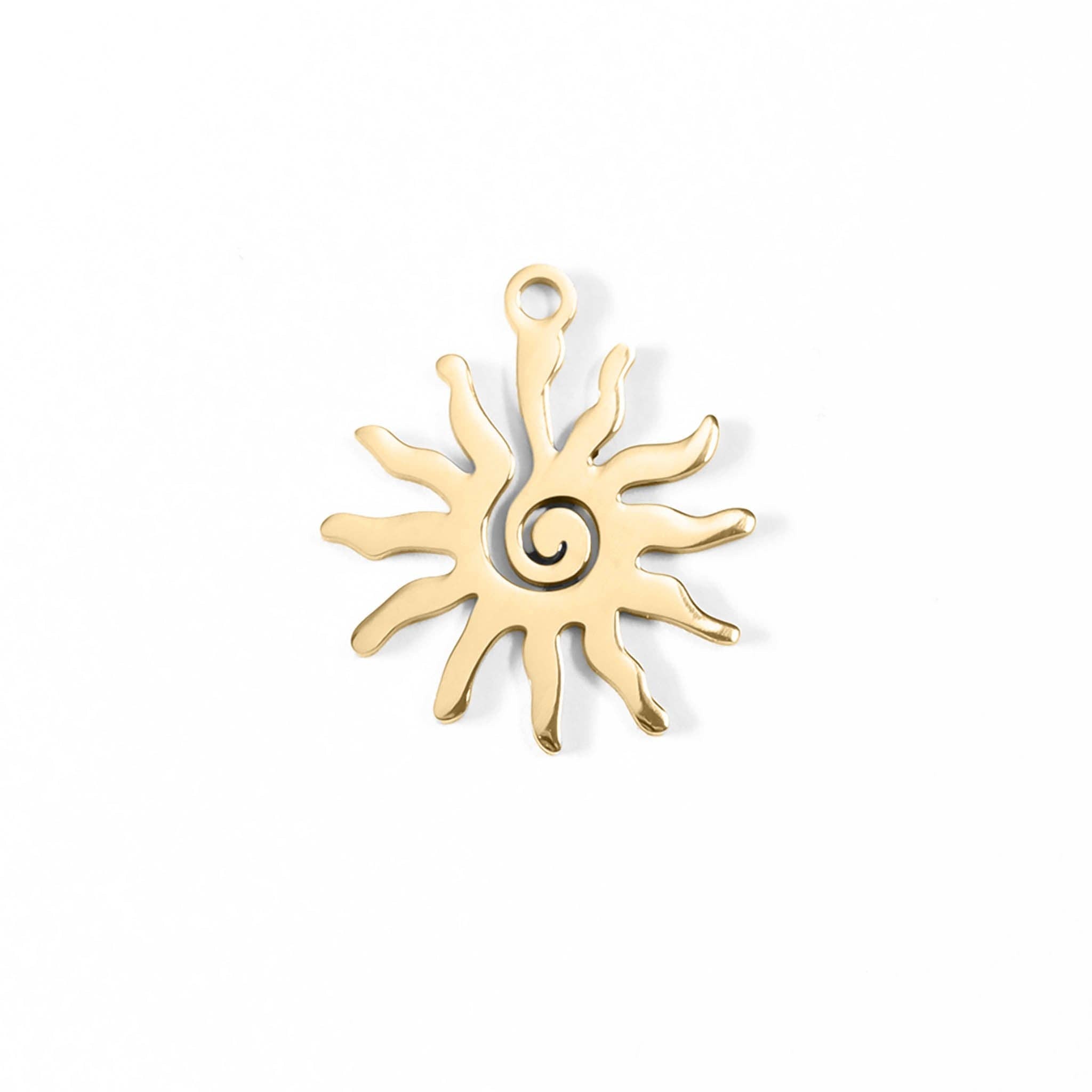 Stainless Steel Non Tarnish Charms
