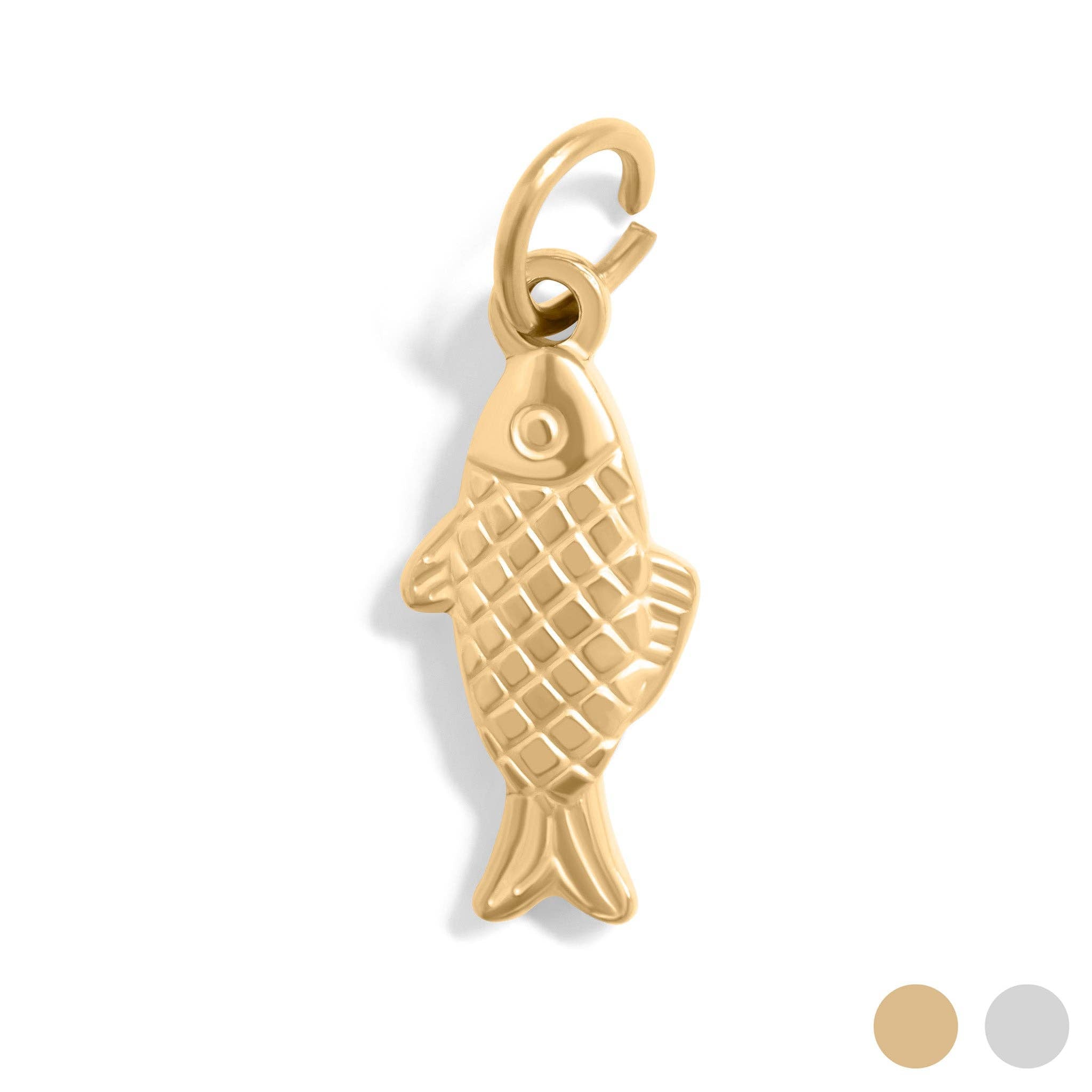 Stainless Steel Non Tarnish Charms