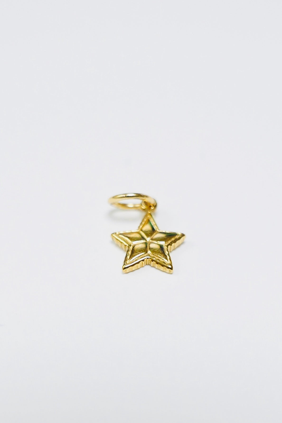 Stainless Steel Non Tarnish Charms