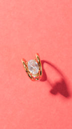 Stainless Steel Ear cuff