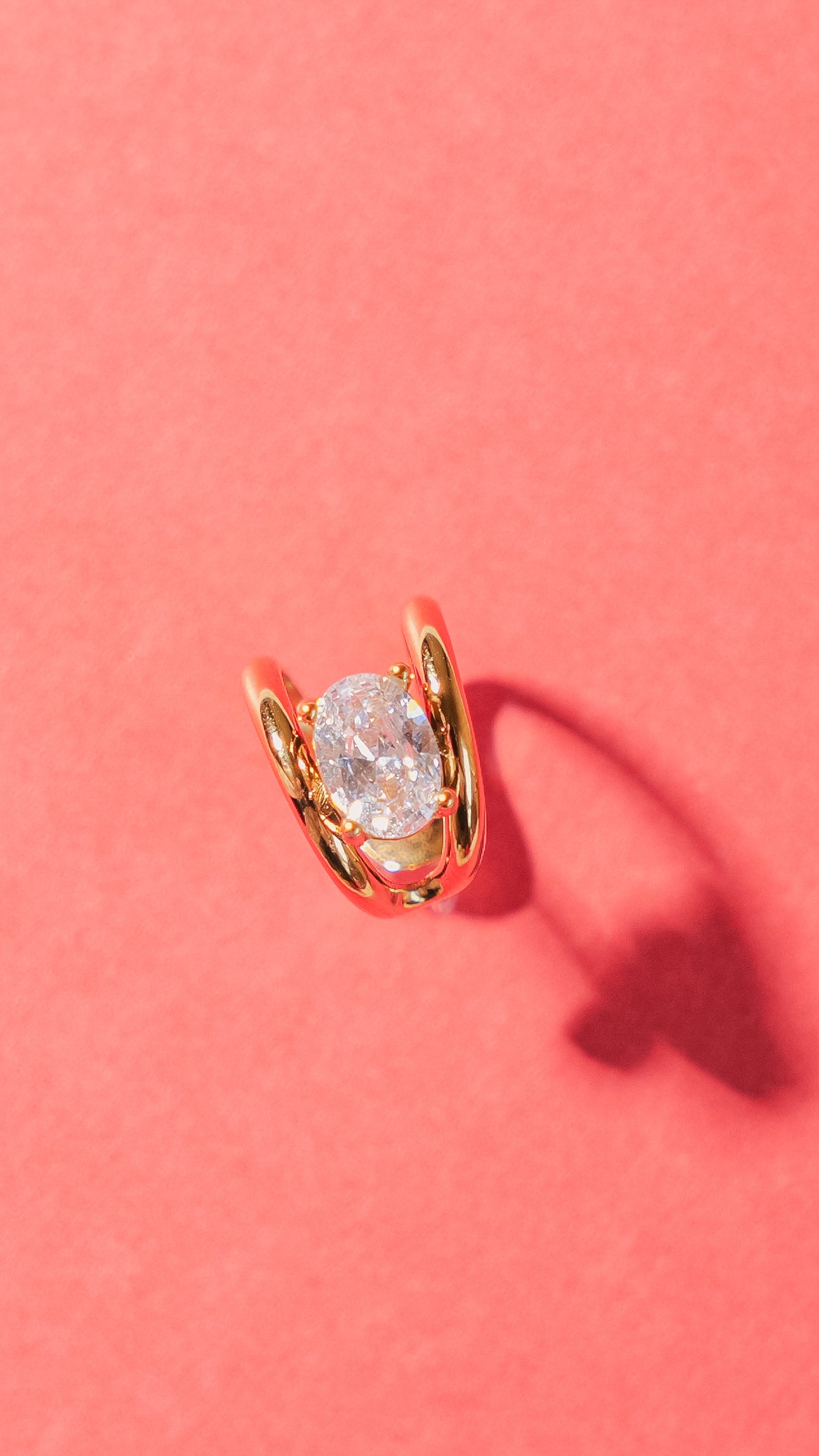 Stainless Steel Ear cuff