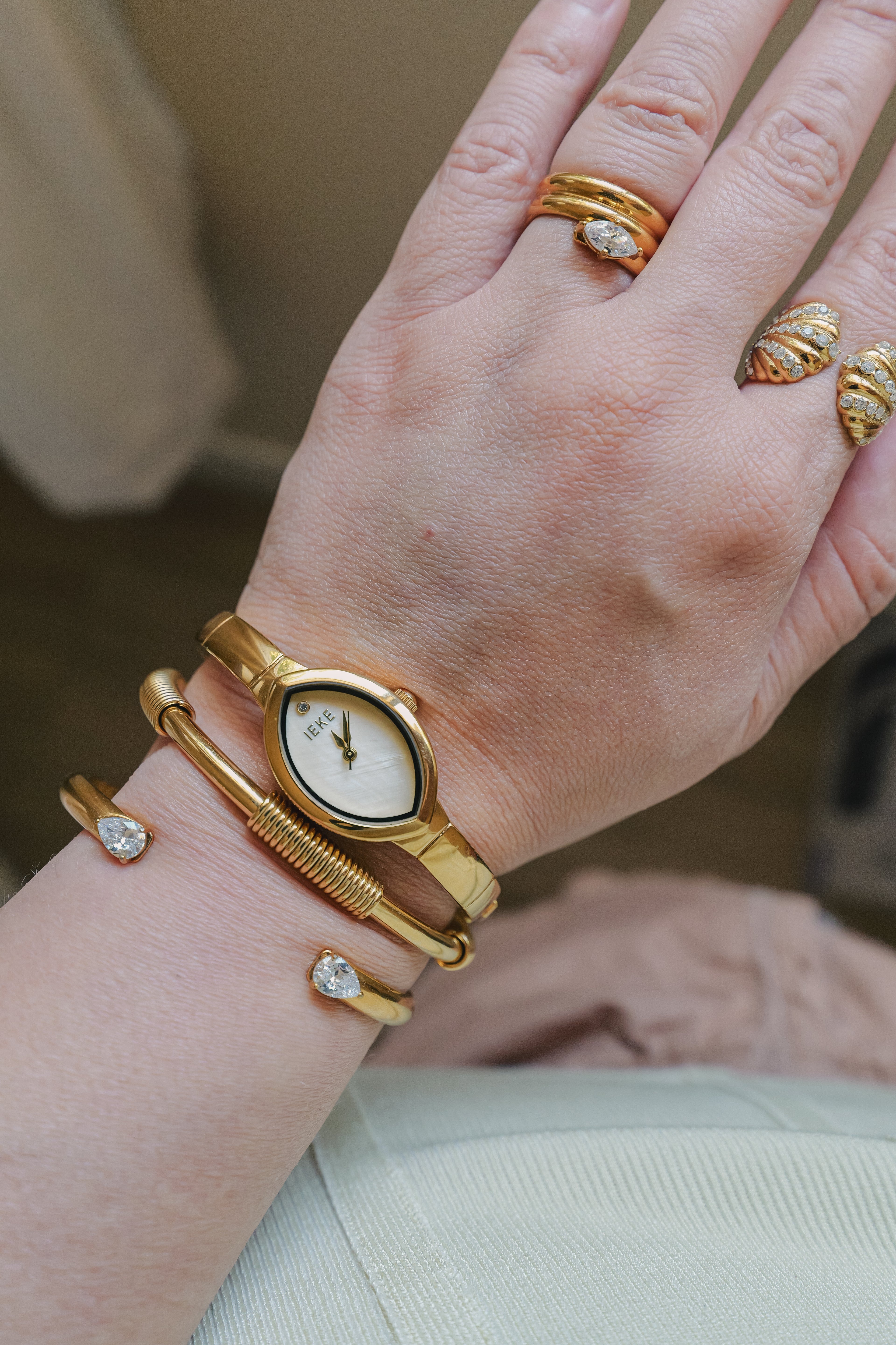 Just a girl Bangle Bundle