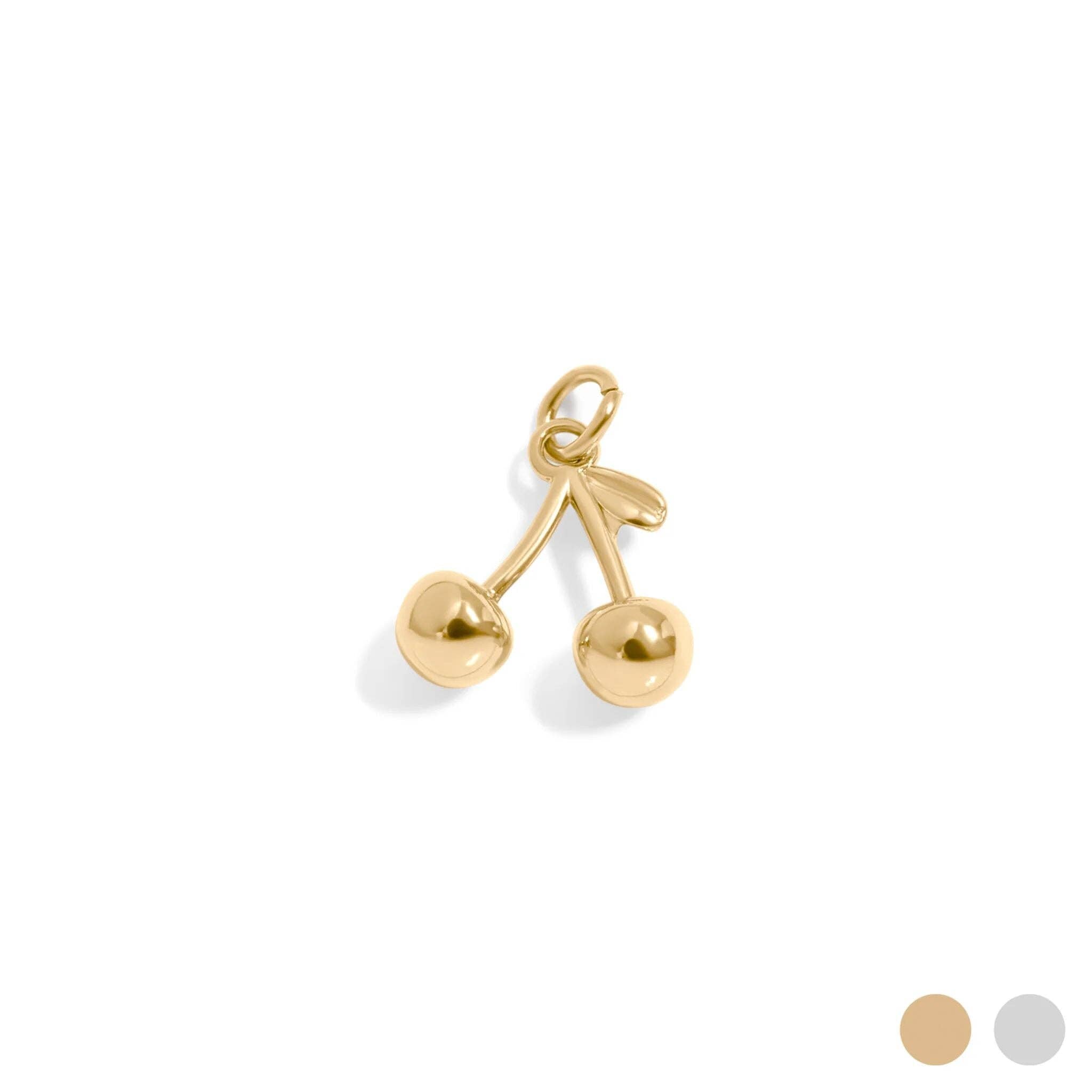Stainless Steel Non Tarnish Charms