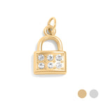 Stainless Steel Non Tarnish Charms