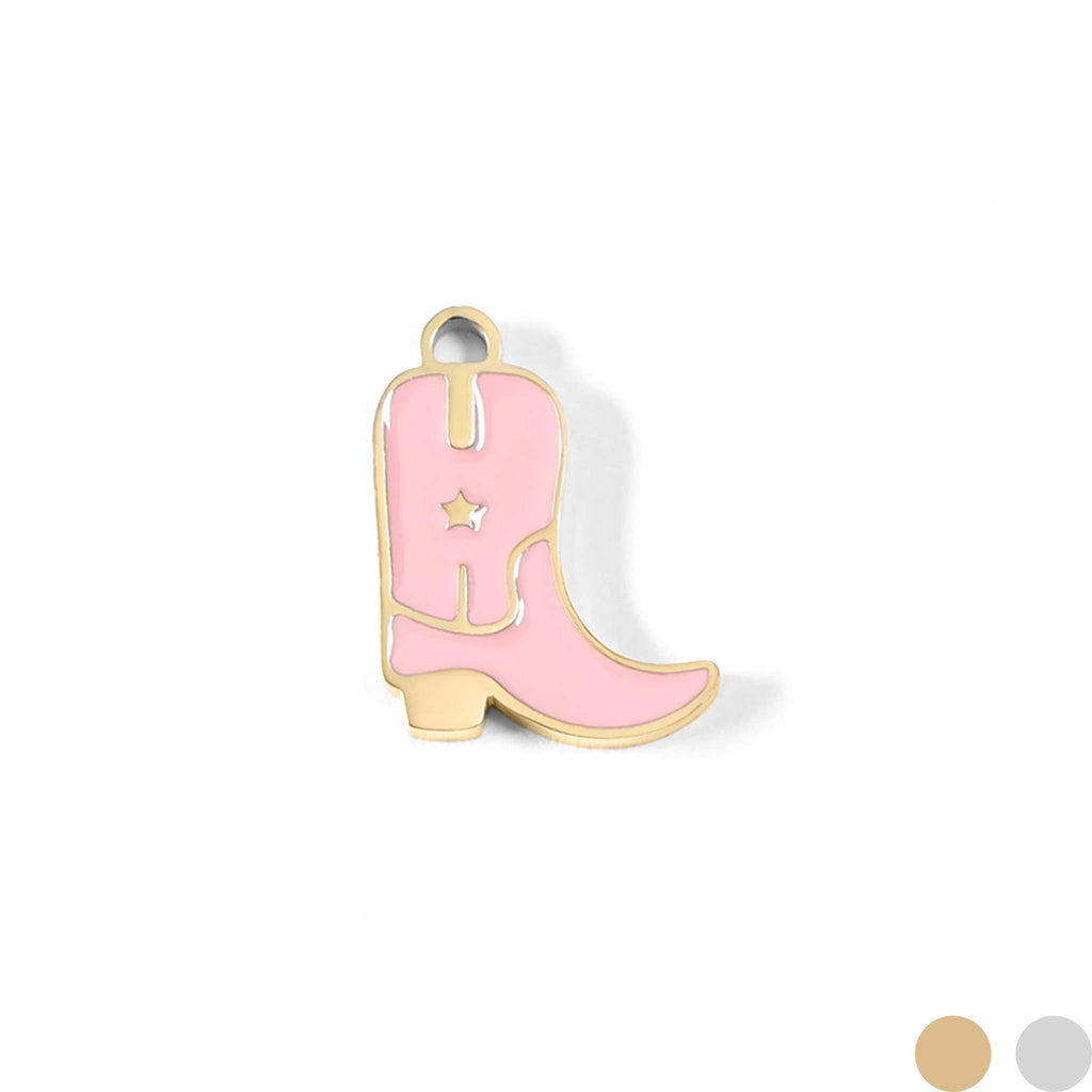 Stainless Steel Non Tarnish Charms