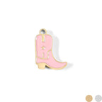 Stainless Steel Non Tarnish Charms