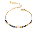 Boho bracelet
