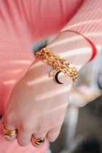 Midnight Muse Bracelet