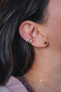Stainless Steel Ear cuff