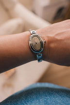 Stainless Steel Vintage Watch