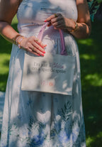 "I am just a Chica" Mini Essentials Tote Bag