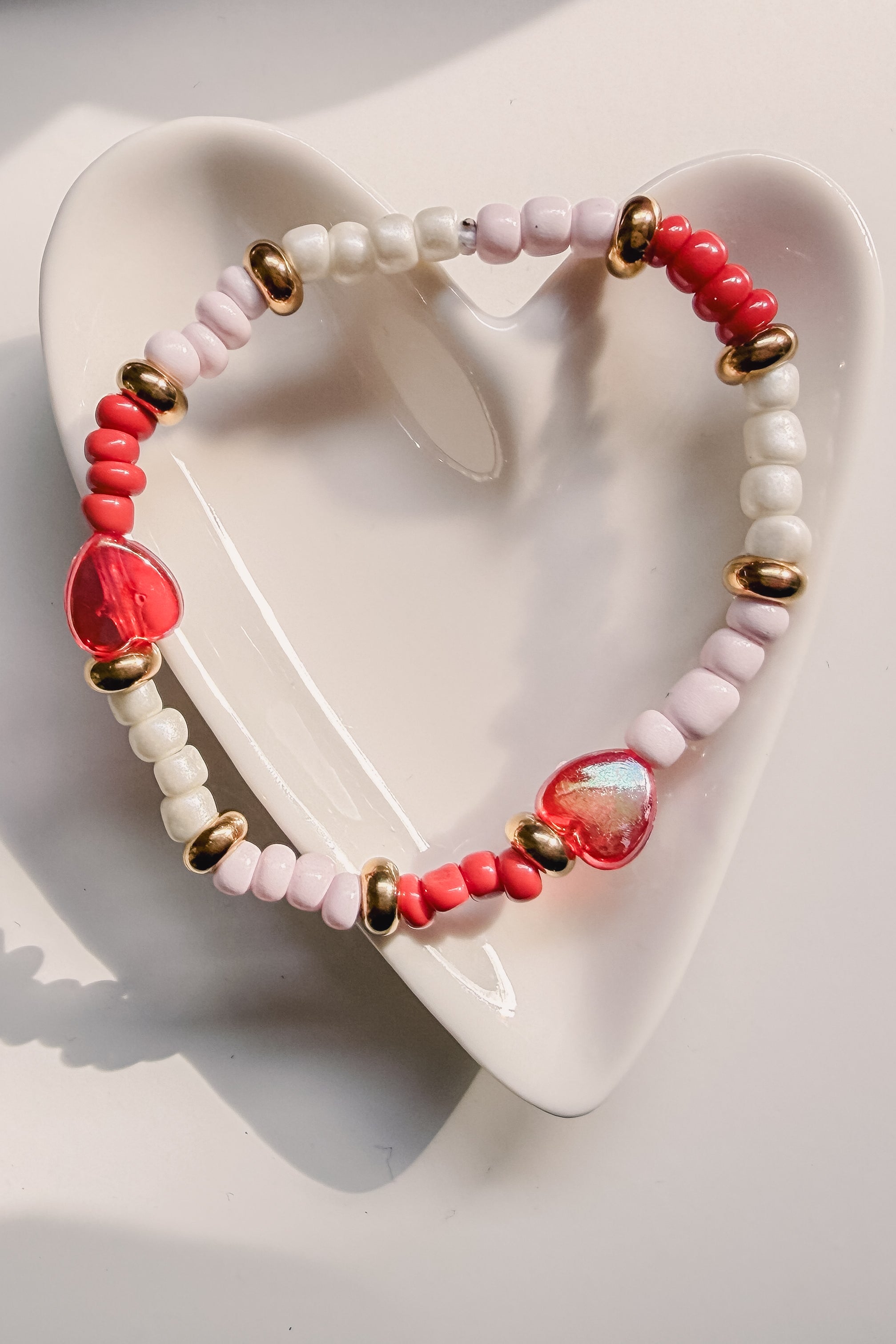 Spark of the day handmade by Ariana