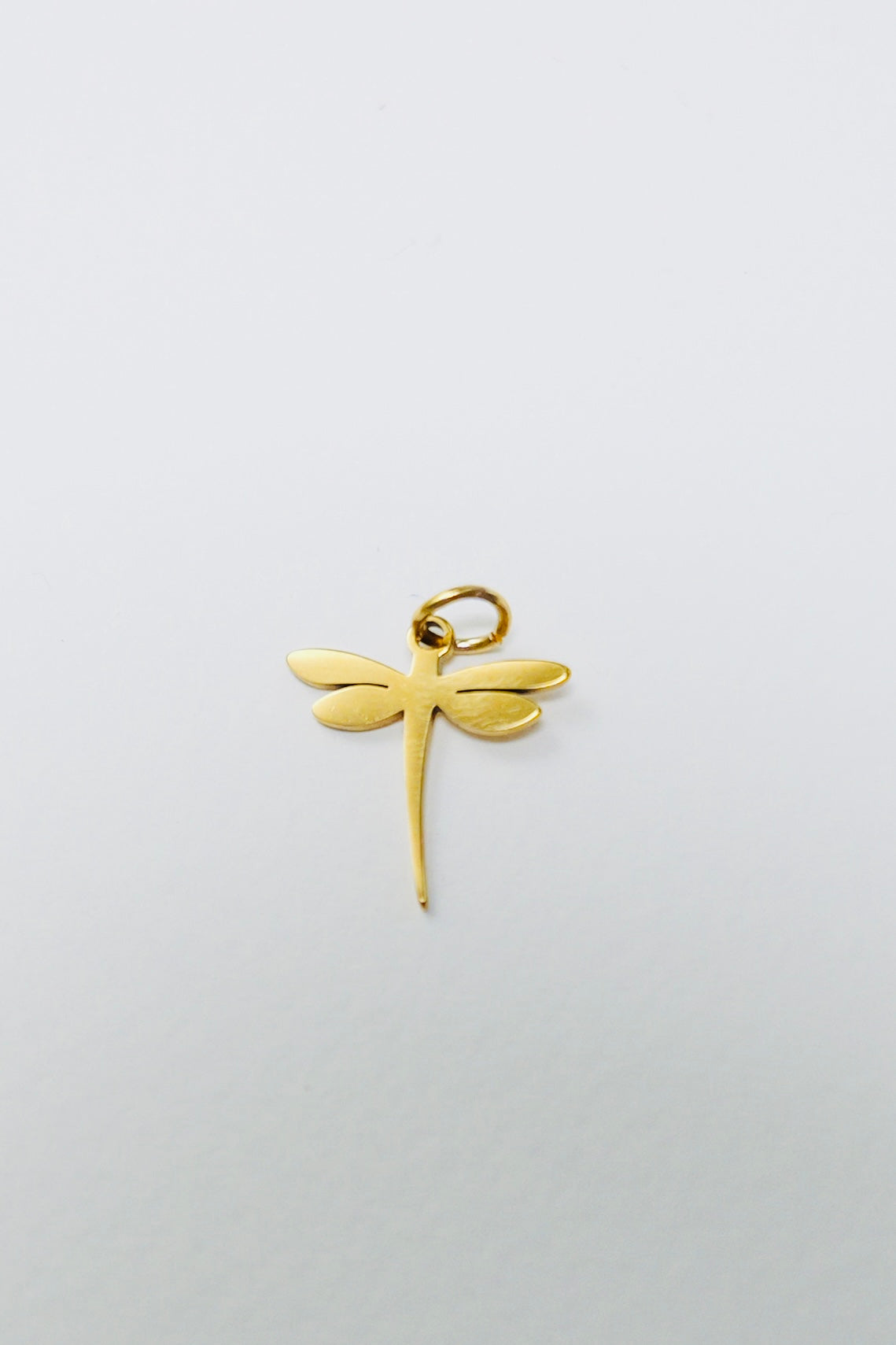 Stainless Steel Non Tarnish Charms