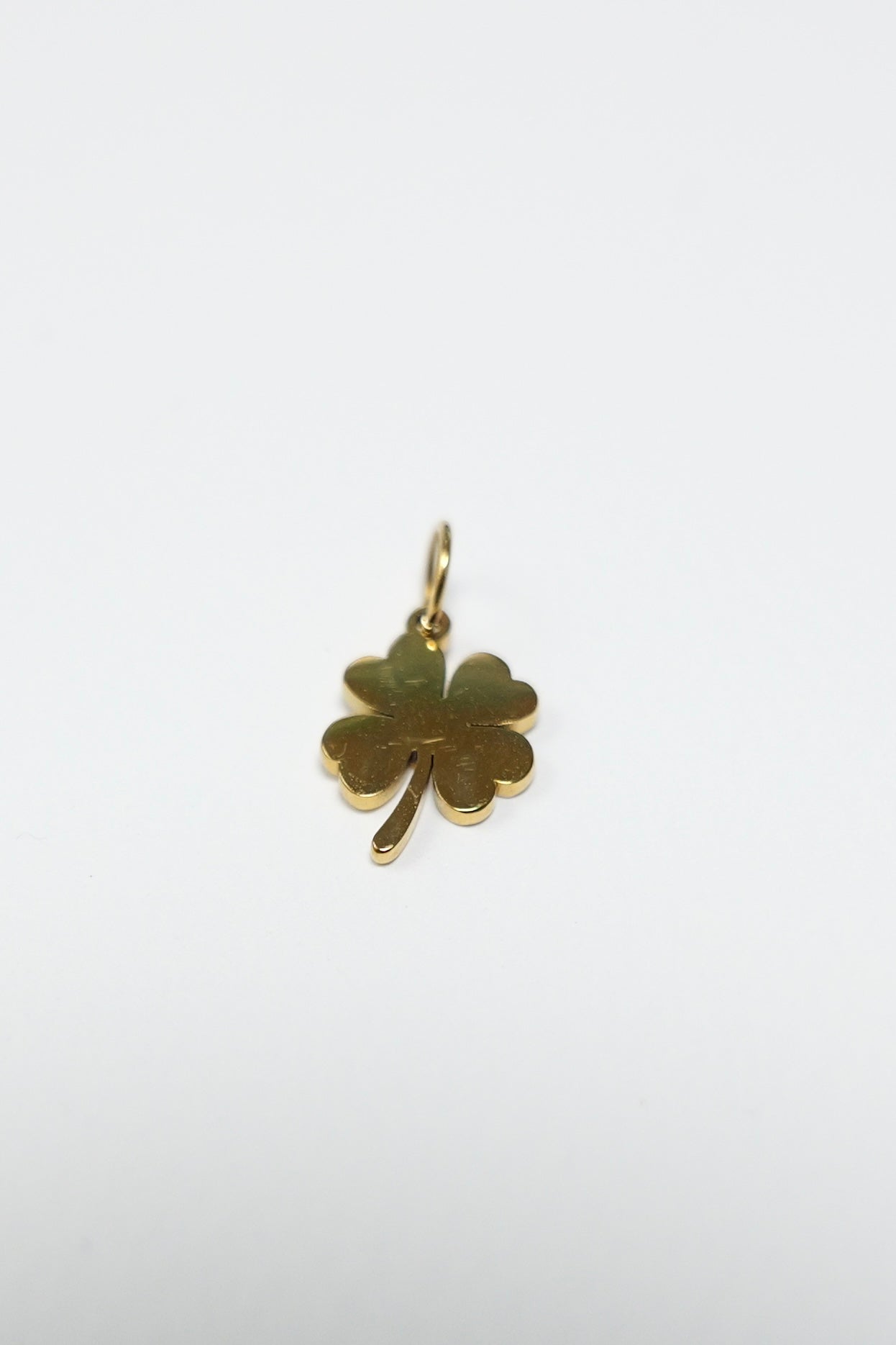 Stainless Steel Non Tarnish Charms
