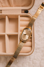Stainless Steel Vintage Watch