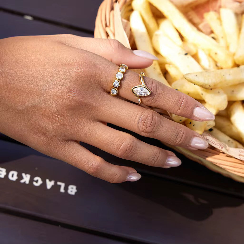 Luna's evil sister ring