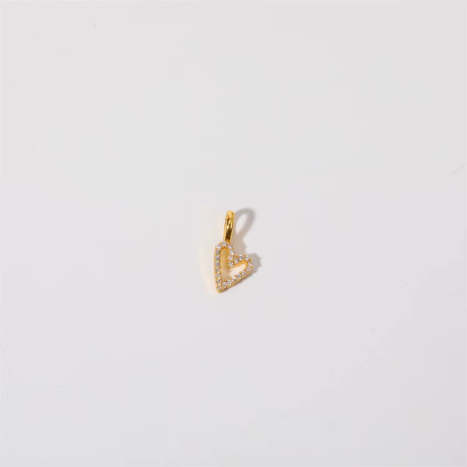 Stainless Steel Non Tarnish Charms