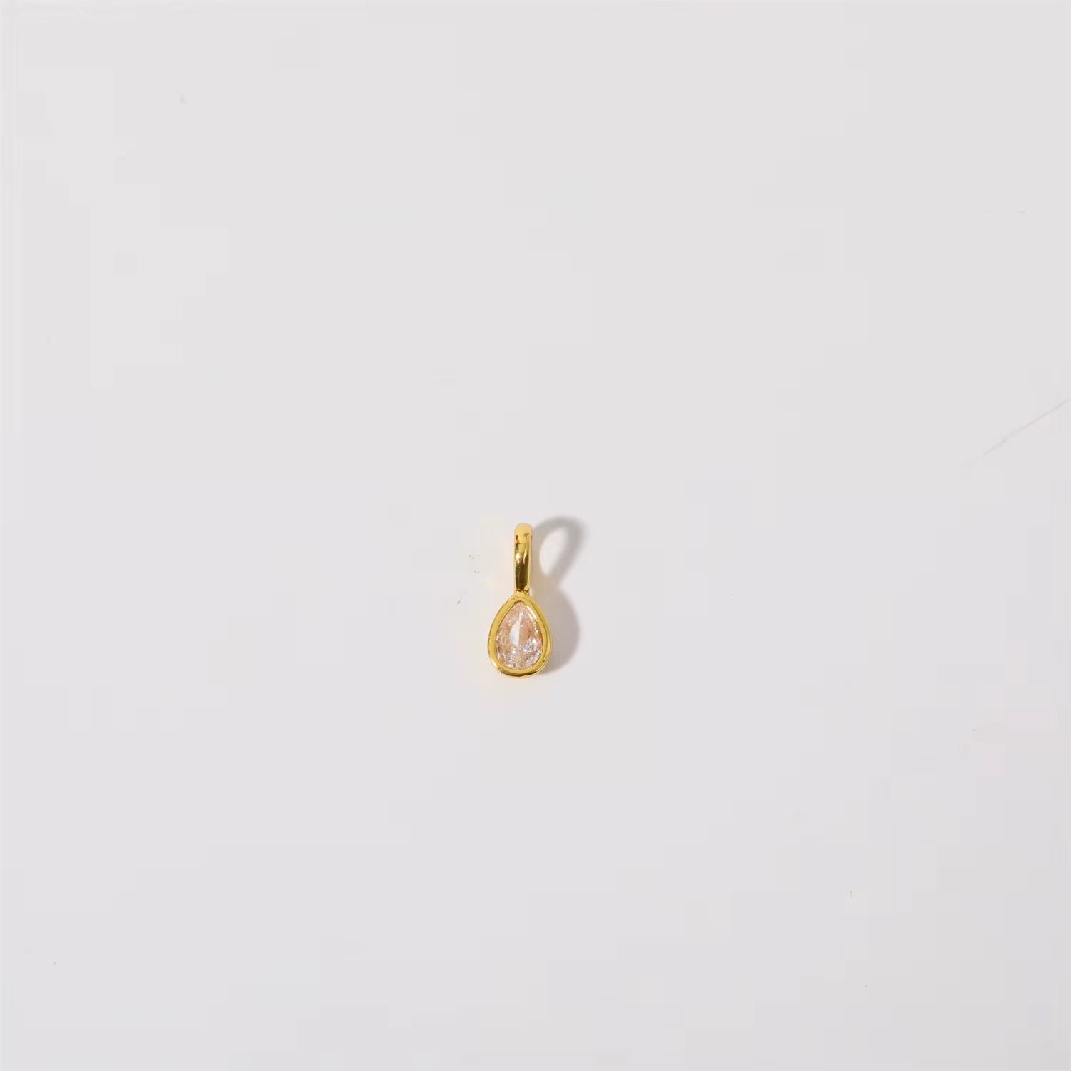 Stainless Steel Non Tarnish Charms