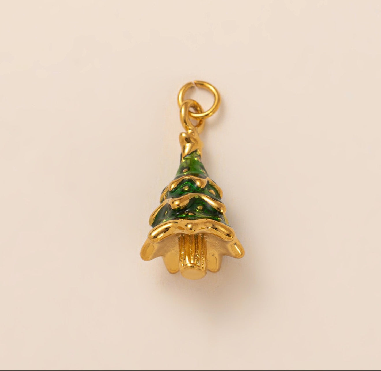 Stainless Steel Non Tarnish Charms