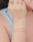 Blair Non Tarnish Stainless Steel Bracelet