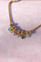 Box Chain Stainless Steel