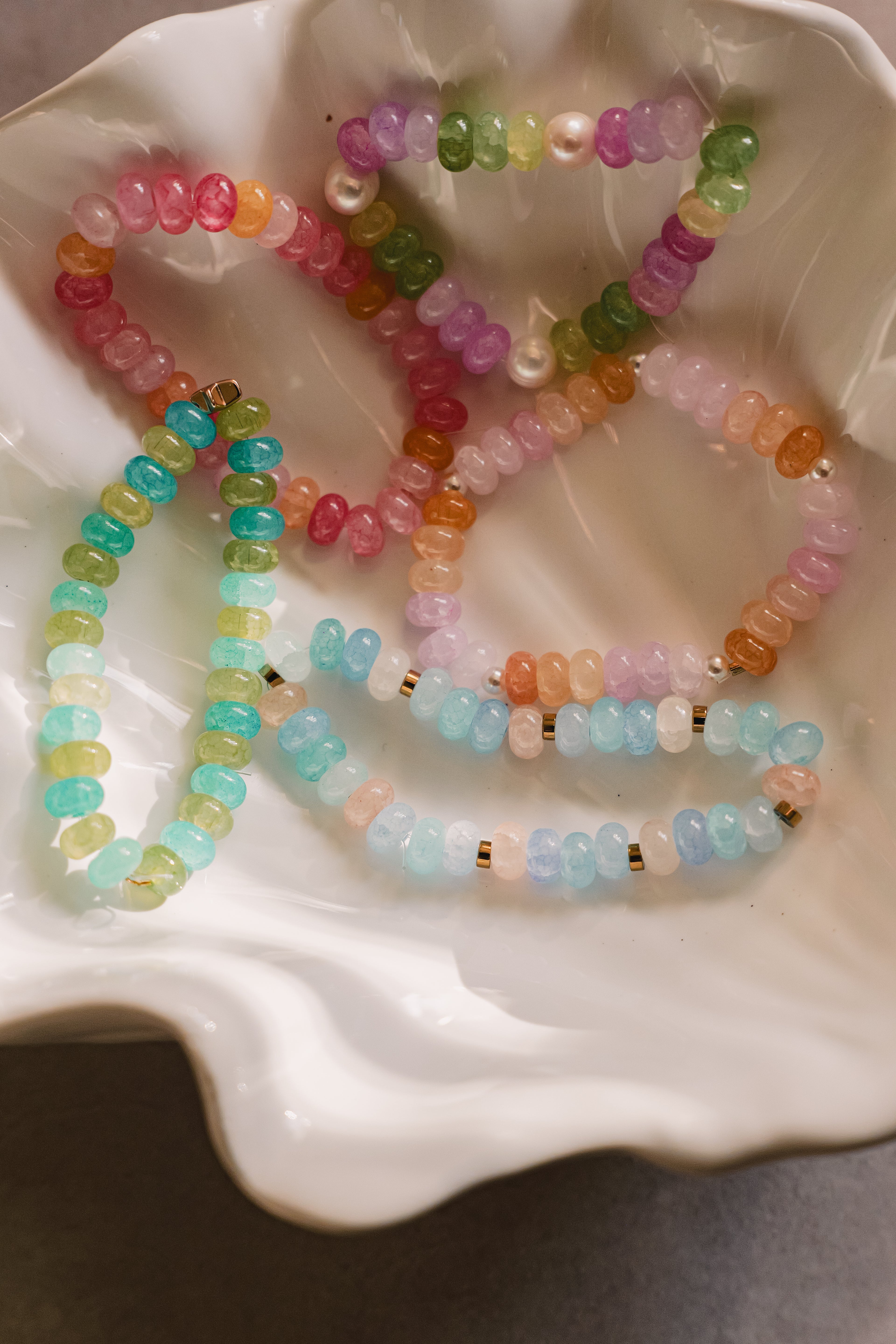 Spark of the day handmade by Ariana