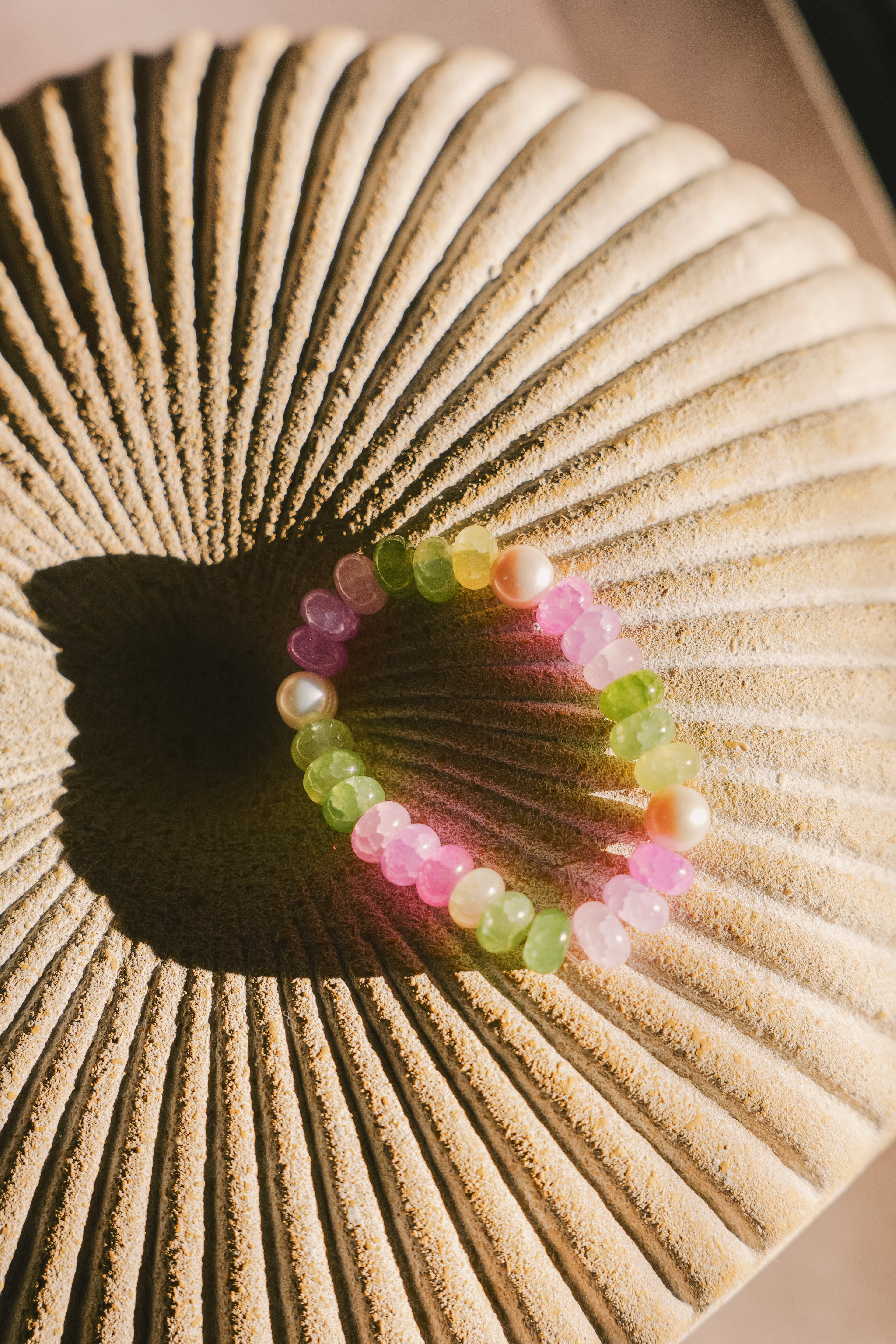 Spark of the day handmade by Ariana