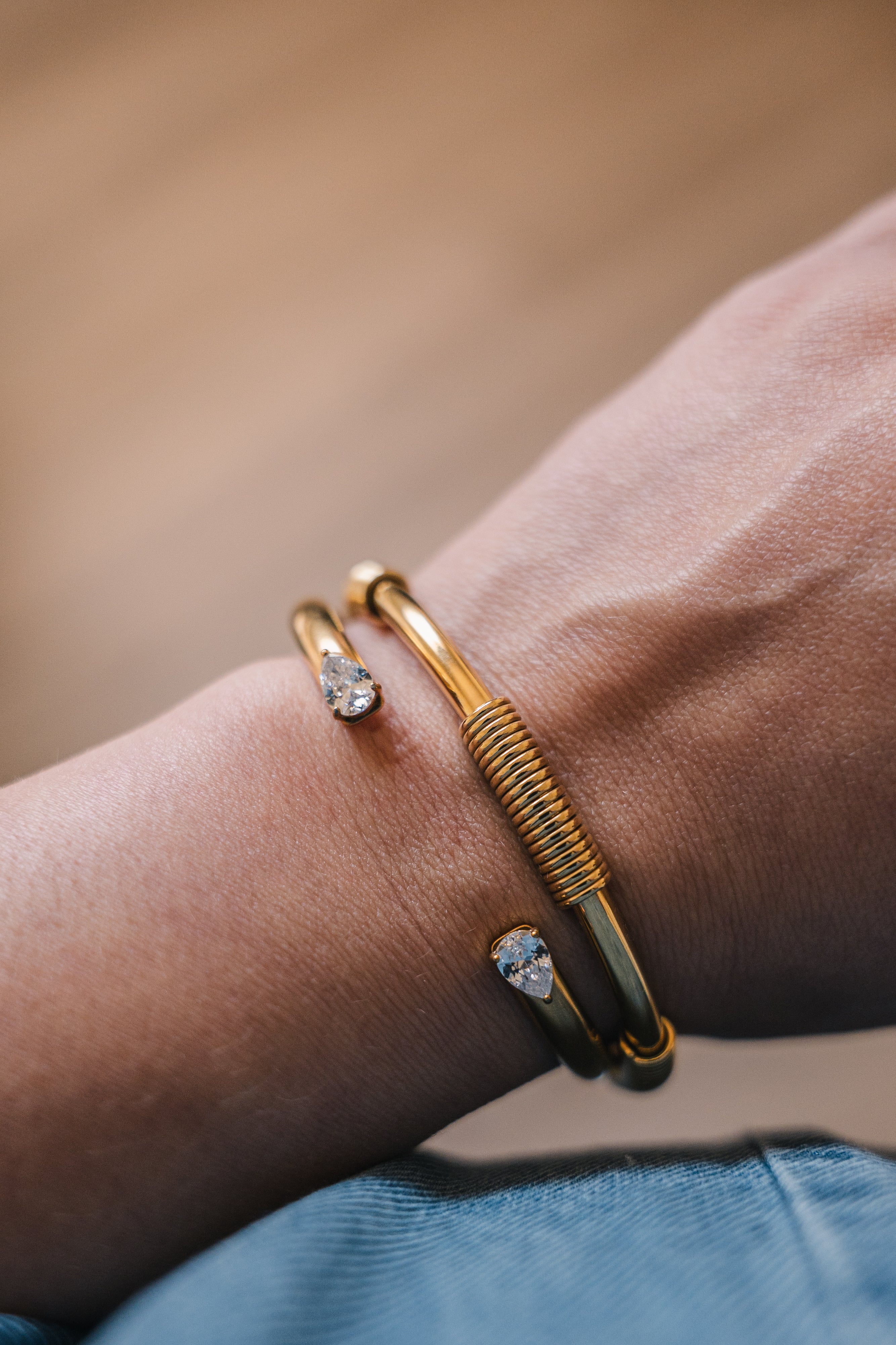 Just a girl Bangle Bundle