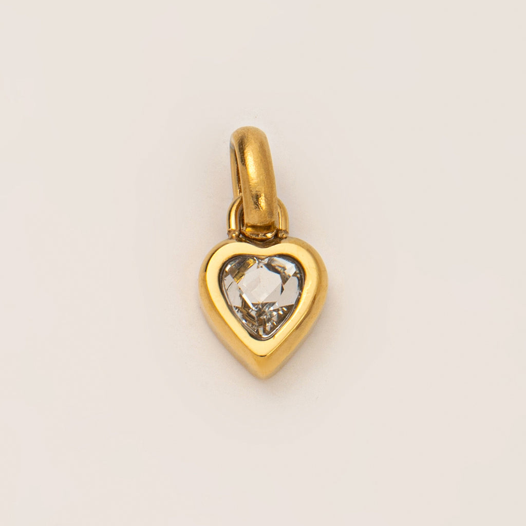 Birthstone Charms