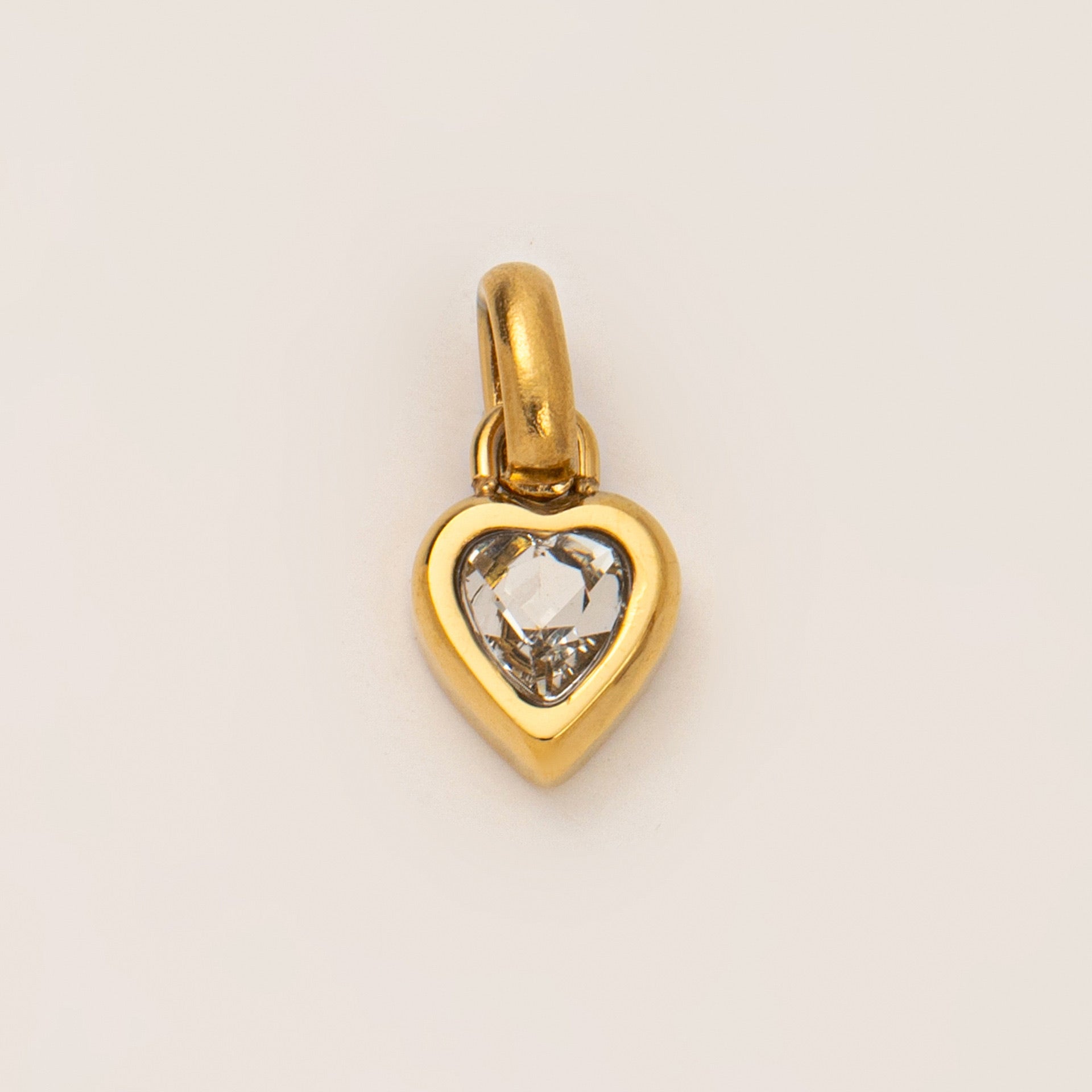 Birthstone Charms