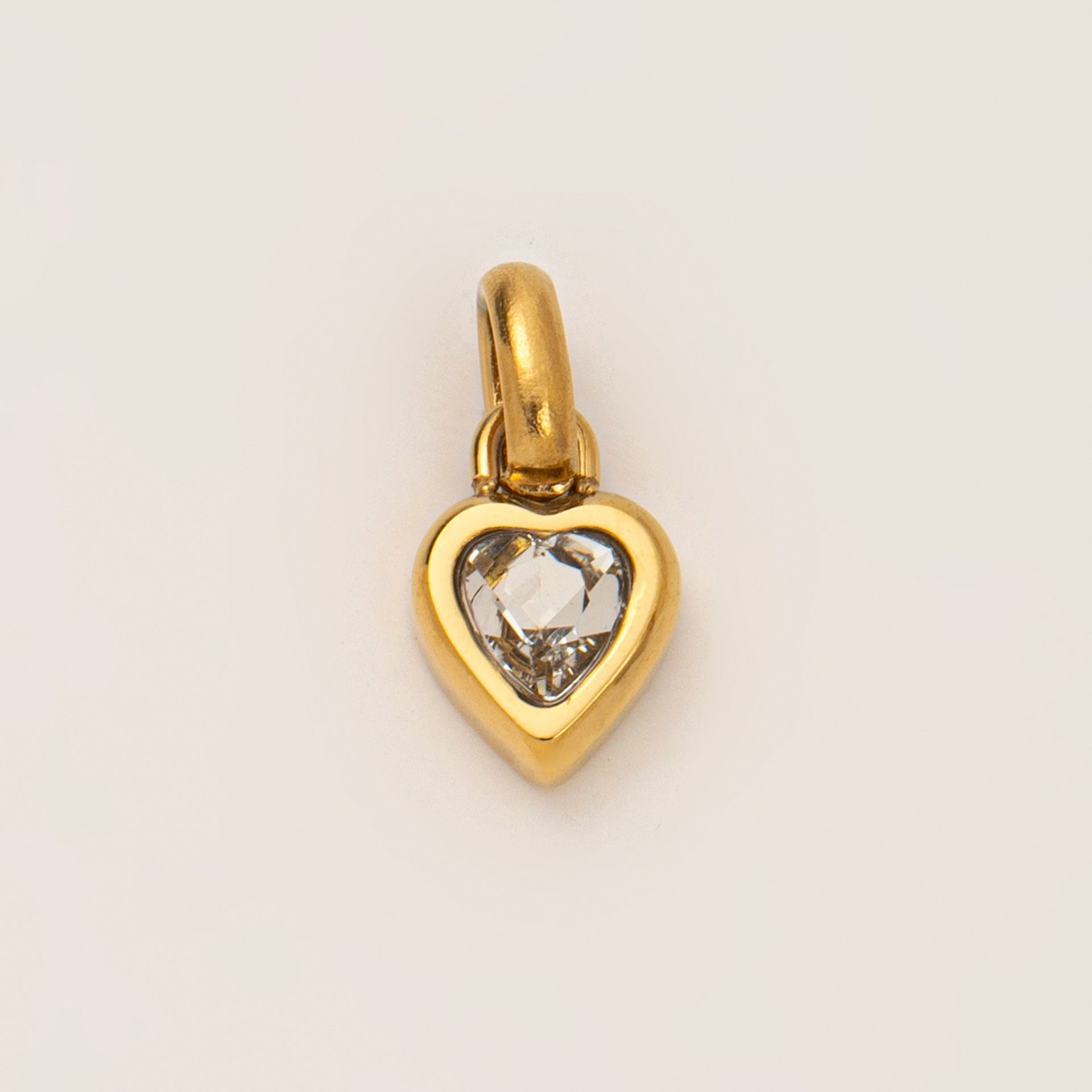 Birthstone Charms