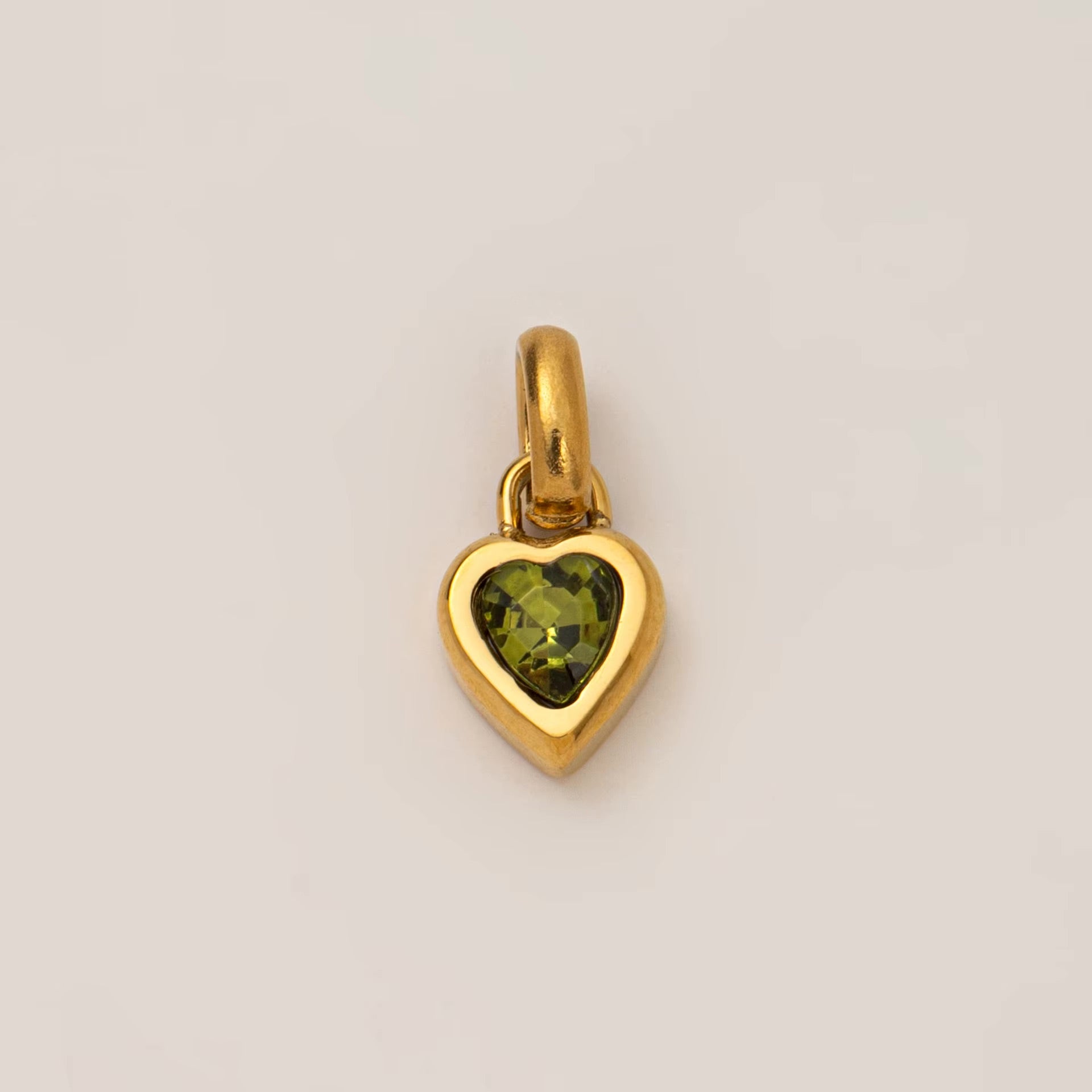Birthstone Charms