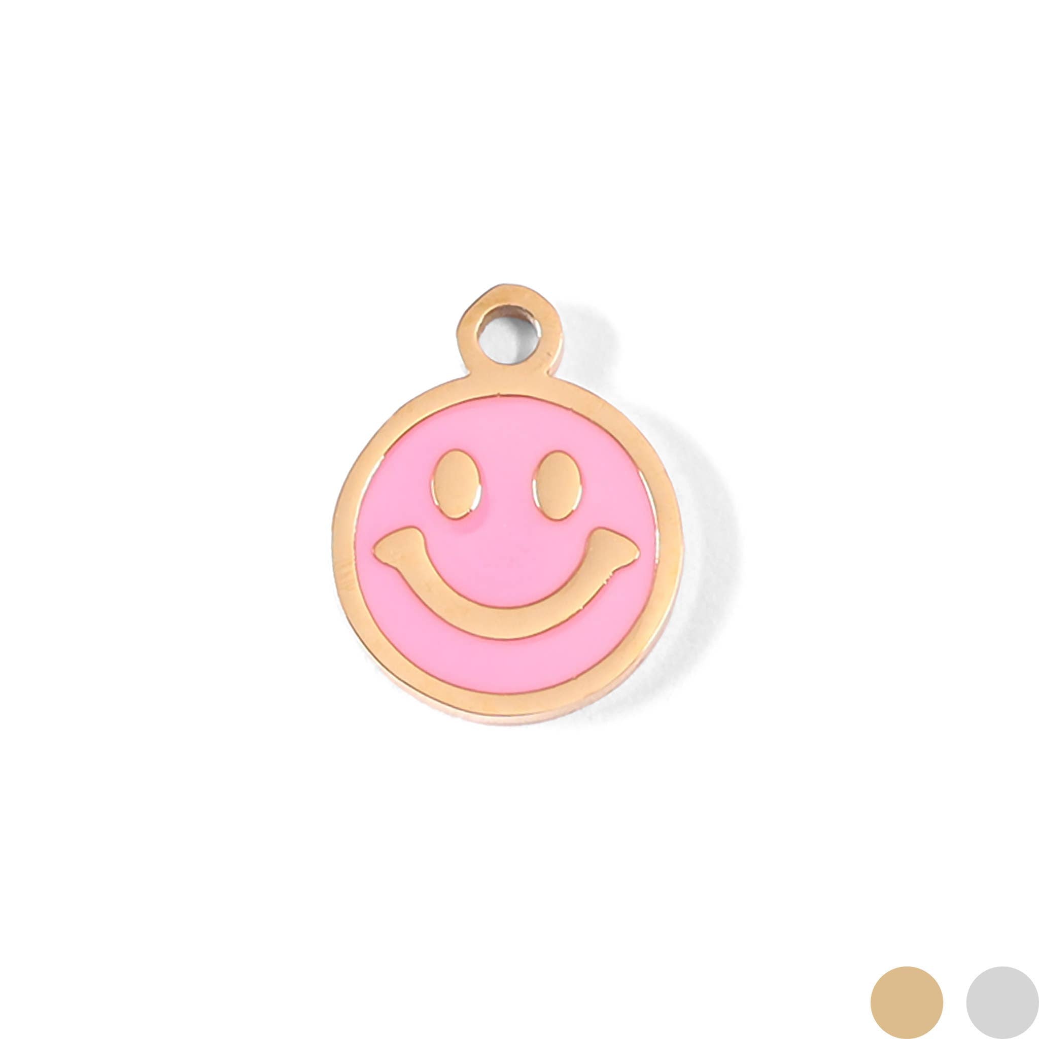 Stainless Steel Non Tarnish Charms