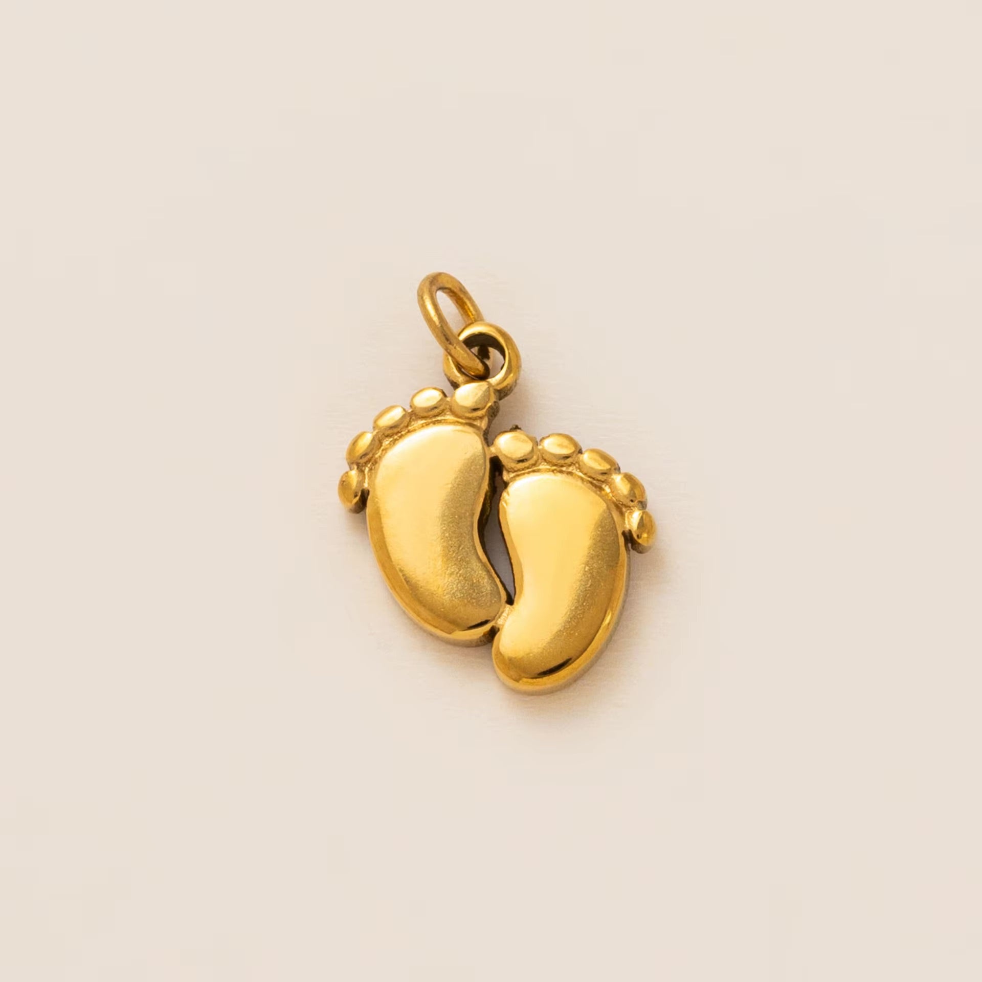Stainless Steel Non Tarnish Charms