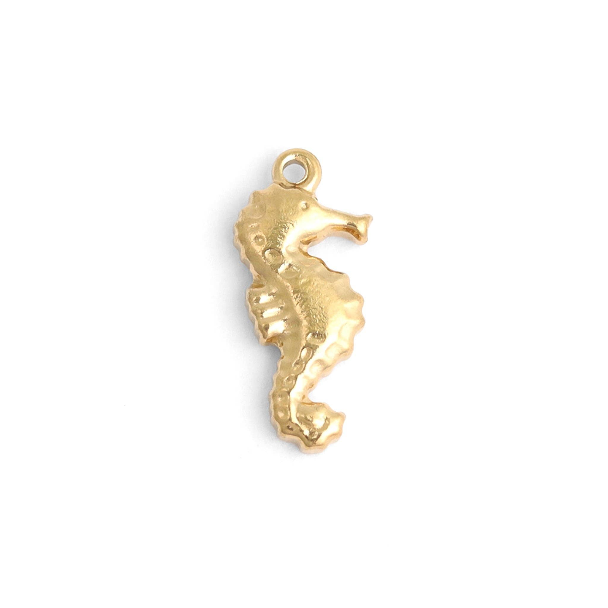 Stainless Steel Non Tarnish Charms