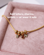 Box Chain Stainless Steel