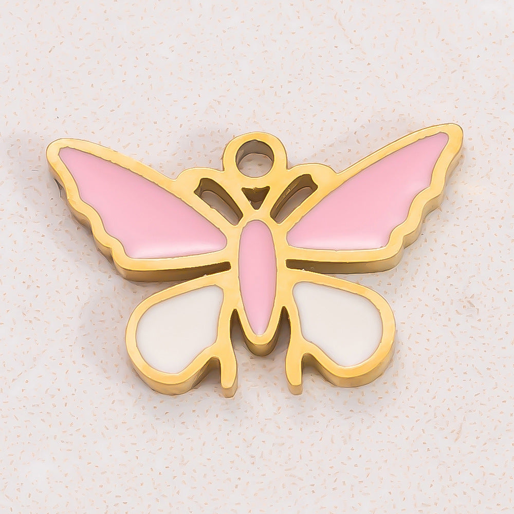 Stainless Steel Non Tarnish Charms