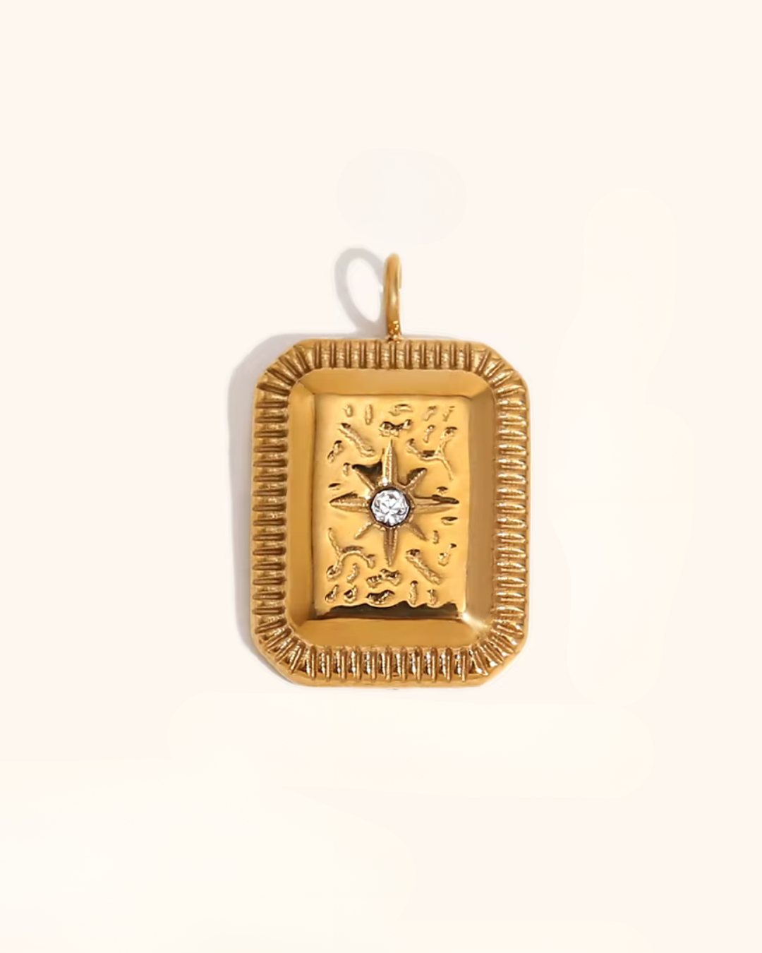 Stainless Steel Non Tarnish Charms