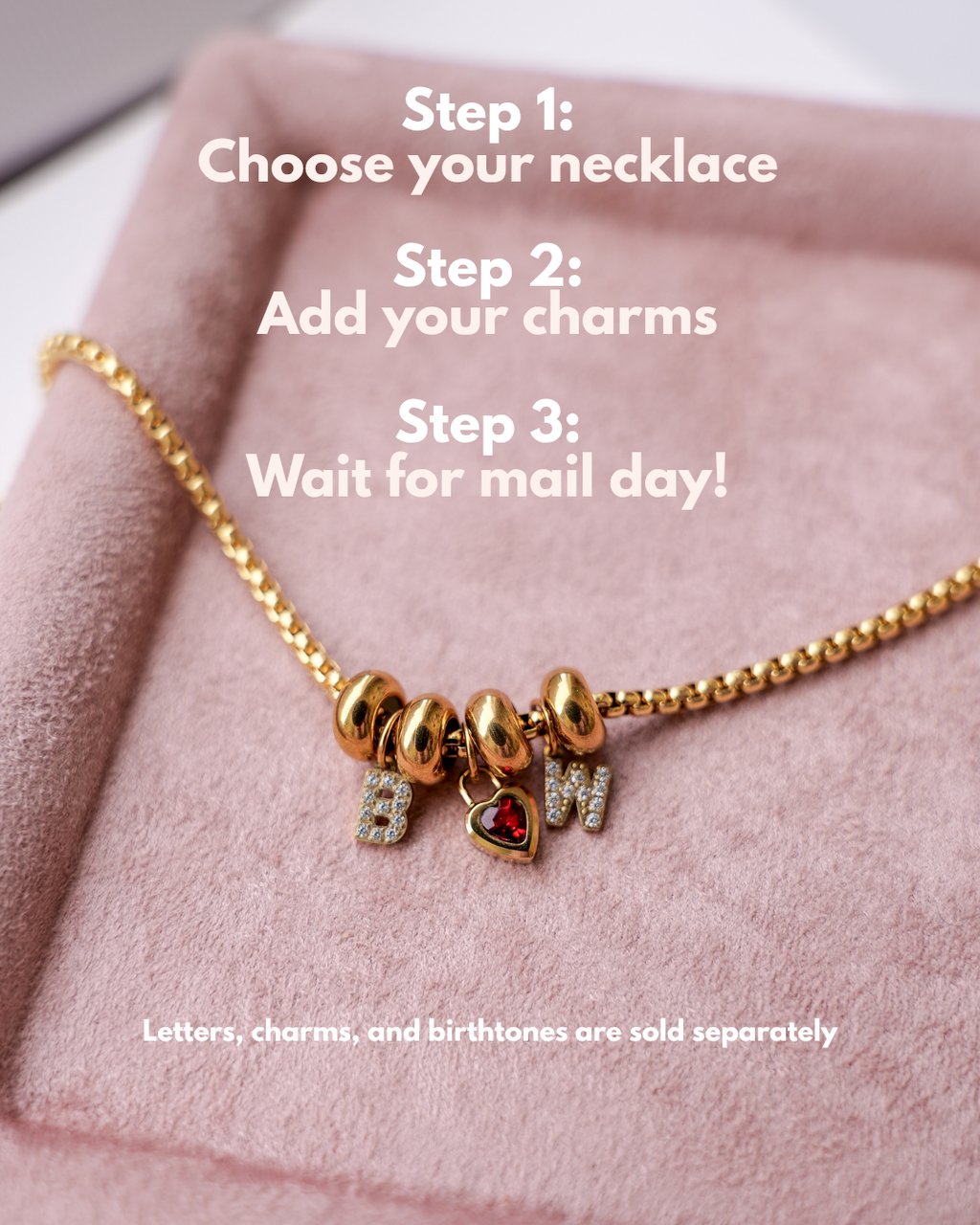 Box Chain Stainless Steel